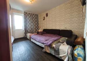 1-к квартира, вторичка, 53м2, 11/16 этаж