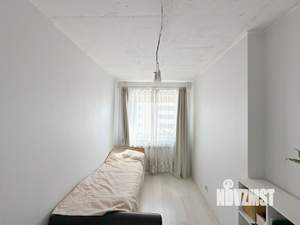 2-к квартира, вторичка, 54м2, 22/25 этаж