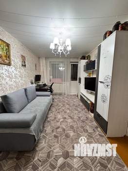 2-к квартира, вторичка, 41м2, 5/5 этаж