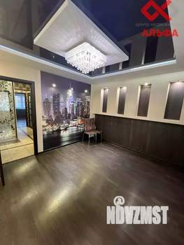 3-к квартира, вторичка, 75м2, 7/16 этаж