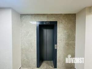 Студия квартира, вторичка, 23м2, 9/15 этаж