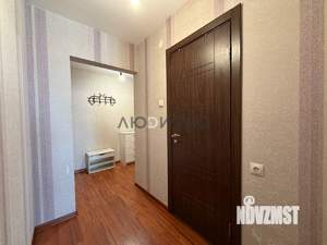 Студия квартира, вторичка, 28м2, 6/11 этаж