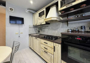 3-к квартира, вторичка, 63м2, 9/9 этаж