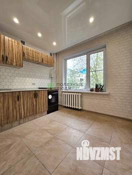 1-к квартира, вторичка, 31м2, 1/5 этаж