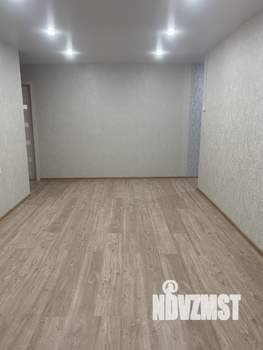 3-к квартира, вторичка, 58м2, 3/5 этаж