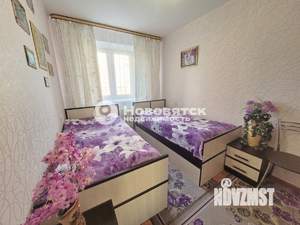 2-к квартира, вторичка, 51м2, 3/10 этаж