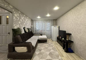 2-к квартира, вторичка, 42м2, 2/5 этаж