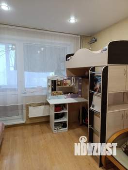 4-к квартира, вторичка, 87м2, 1/9 этаж