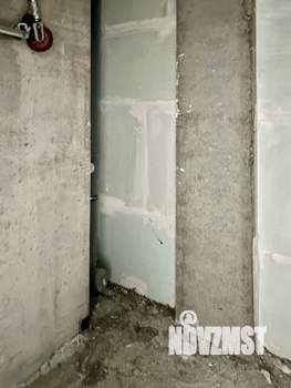 1-к квартира, вторичка, 38м2, 12/15 этаж