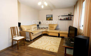 3-к квартира, вторичка, 104м2, 2/10 этаж