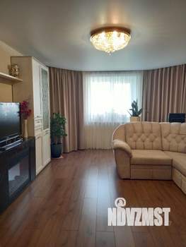 4-к квартира, вторичка, 82м2, 4/5 этаж