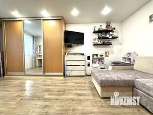 1-к квартира, вторичка, 32м2, 2/5 этаж