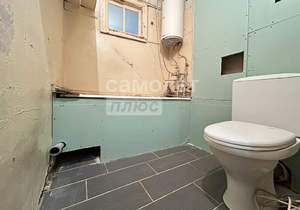 1-к квартира, вторичка, 31м2, 2/5 этаж