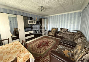 2-к квартира, вторичка, 37м2, 1/1 этаж