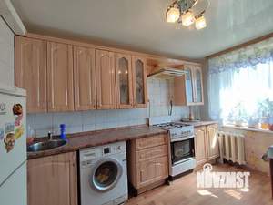 1-к квартира, вторичка, 35м2, 3/5 этаж
