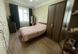 2-к квартира, вторичка, 55м2, 5/5 этаж
