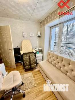 1-к квартира, вторичка, 31м2, 3/5 этаж