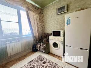 1-к квартира, вторичка, 33м2, 8/9 этаж