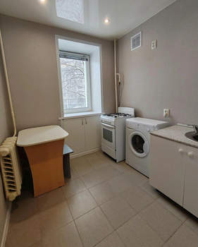 1-к квартира, вторичка, 29м2, 2/9 этаж