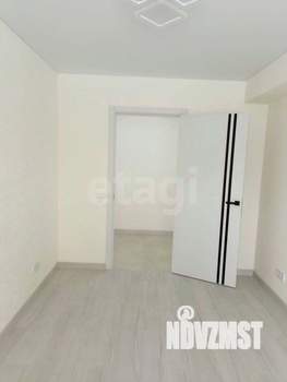 2-к квартира, вторичка, 51м2, 4/16 этаж