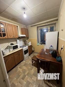 2-к квартира, вторичка, 48м2, 1/9 этаж