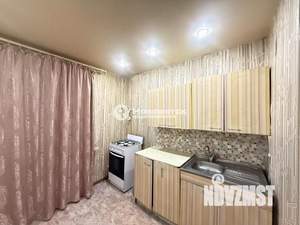 1-к квартира, вторичка, 34м2, 1/5 этаж