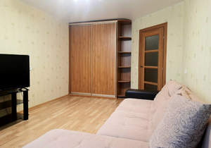 1-к квартира, вторичка, 41м2, 8/9 этаж