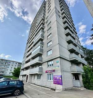 2-к квартира, вторичка, 41м2, 14/15 этаж