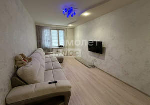 2-к квартира, вторичка, 69м2, 8/19 этаж