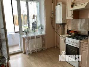 1-к квартира, вторичка, 31м2, 2/3 этаж