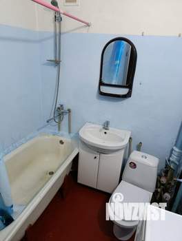 1-к квартира, вторичка, 34м2, 2/9 этаж