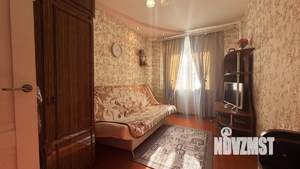 3-к квартира, вторичка, 58м2, 1/5 этаж
