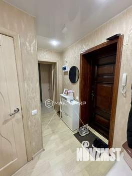 2-к квартира, вторичка, 44м2, 5/5 этаж