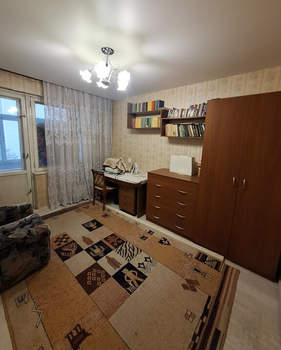 3-к квартира, вторичка, 64м2, 6/10 этаж