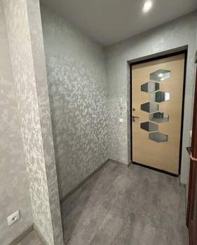 Студия квартира, вторичка, 25м2, 13/16 этаж