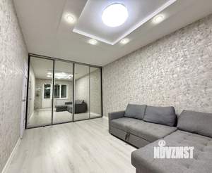 1-к квартира, вторичка, 33м2, 10/10 этаж