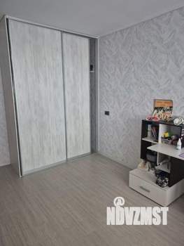 3-к квартира, вторичка, 83м2, 8/10 этаж