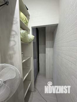 2-к квартира, вторичка, 44м2, 3/5 этаж