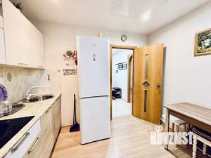 1-к квартира, вторичка, 36м2, 4/14 этаж