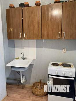 1-к квартира, вторичка, 27м2, 2/15 этаж