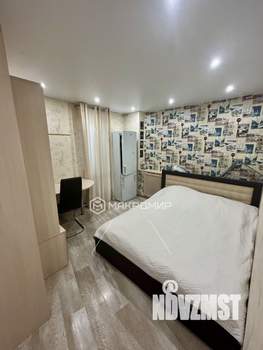 4-к квартира, вторичка, 70м2, 6/14 этаж