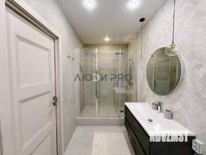 1-к квартира, вторичка, 48м2, 15/18 этаж