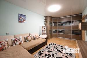 2-к квартира, вторичка, 54м2, 8/10 этаж