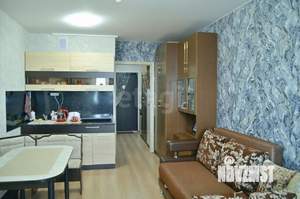 Студия квартира, вторичка, 27м2, 9/18 этаж