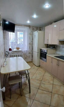 3-к квартира, вторичка, 70м2, 4/12 этаж