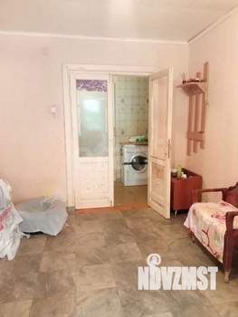 3-к квартира, вторичка, 60м2, 2/6 этаж