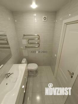 2-к квартира, вторичка, 71м2, 2/17 этаж