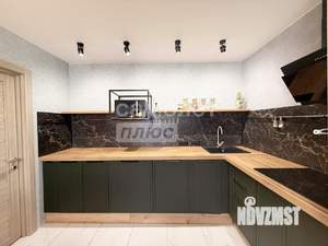 3-к квартира, вторичка, 53м2, 3/5 этаж