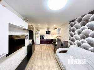 2-к квартира, вторичка, 45м2, 2/18 этаж