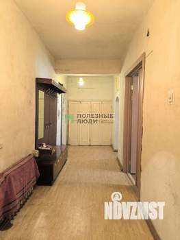 2-к квартира, вторичка, 71м2, 1/4 этаж